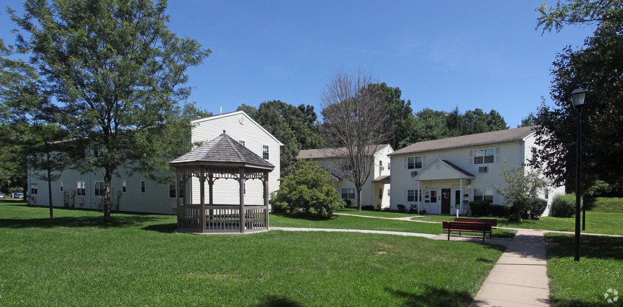 Foto del edificio - Paumanack Village III