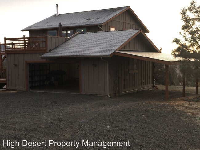 Building Photo - 2 br, 2 bath House - 12150 NW Sumpter Dr