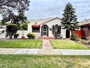 Building Photo - 3601 Cerritos Ave