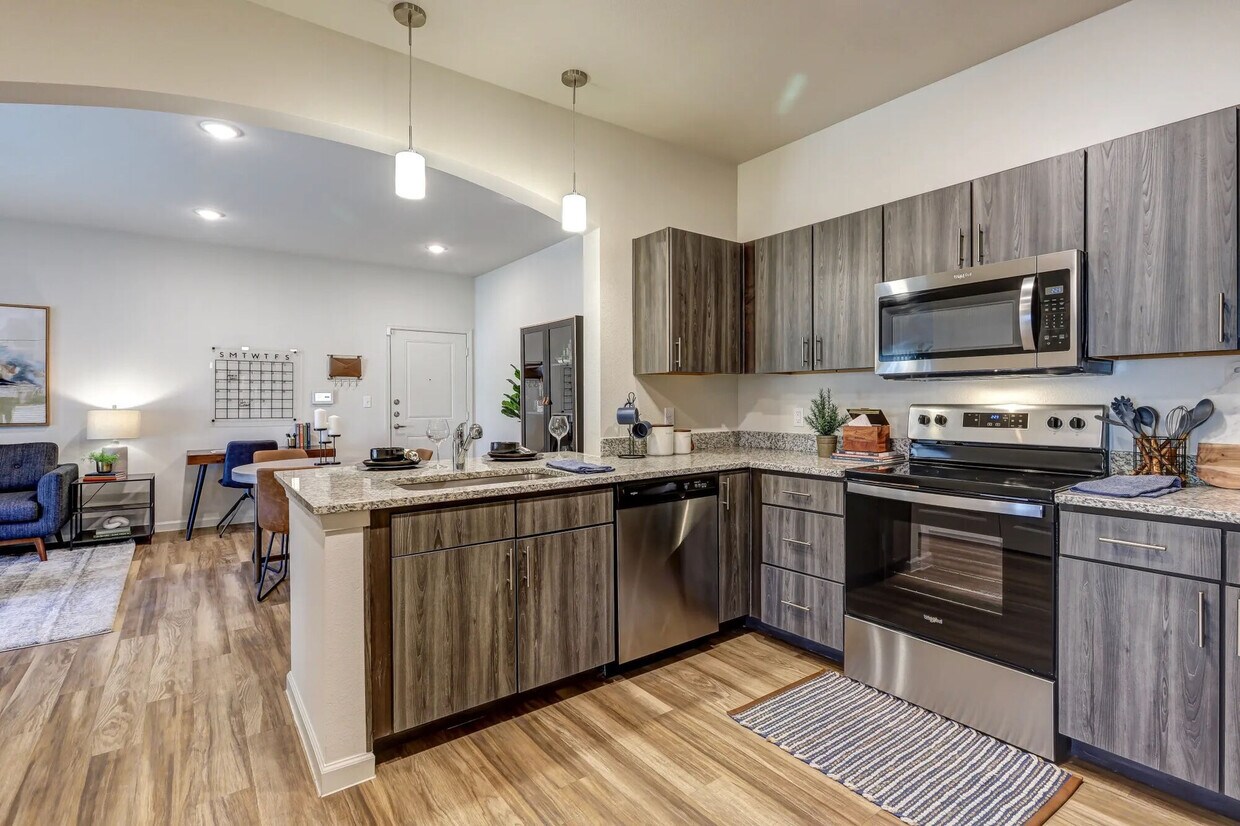 Foto principal - Bluebonnet Preserve