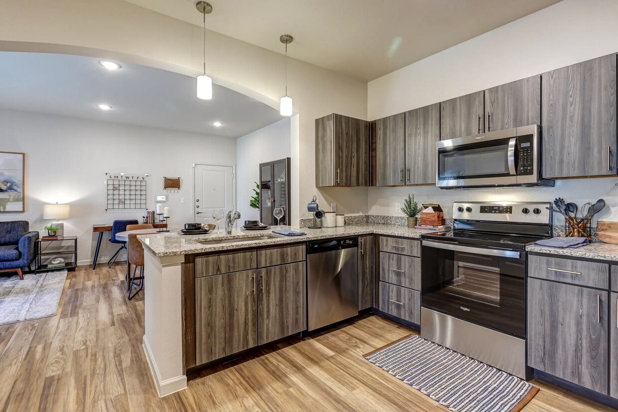 Primary Photo - Bluebonnet Preserve