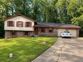 Building Photo - 8317 Attica Ct