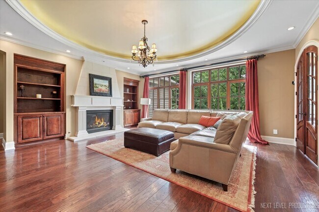 Foto del edificio - 28W551 Woodland Rd