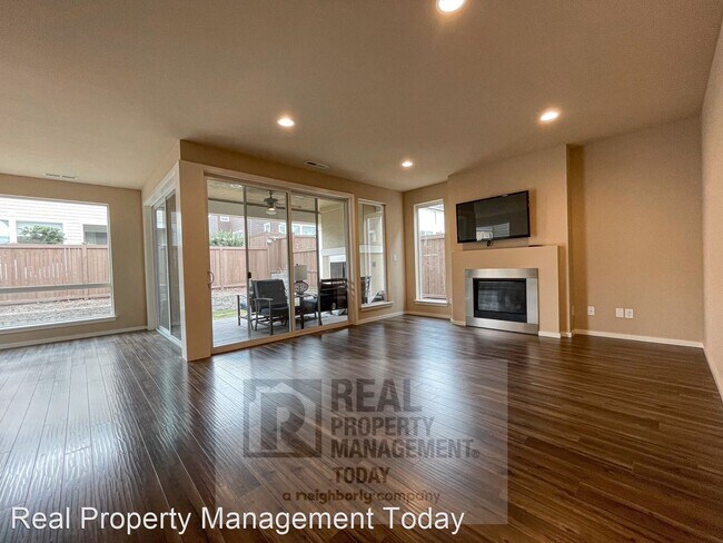 Foto del edificio - 4 br, 2.5 bath House - 5534 Elaine Ave SE