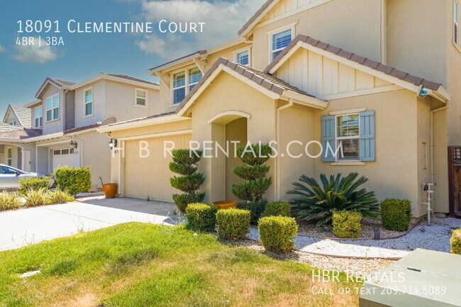 Foto del edificio - 18091 Clementine Ct