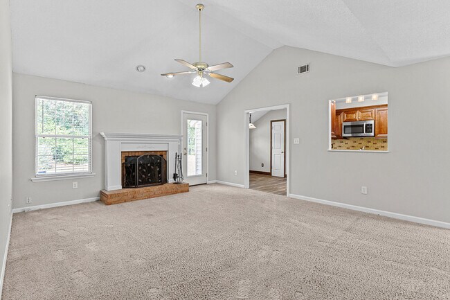 Foto del edificio - 5 Astor Ct