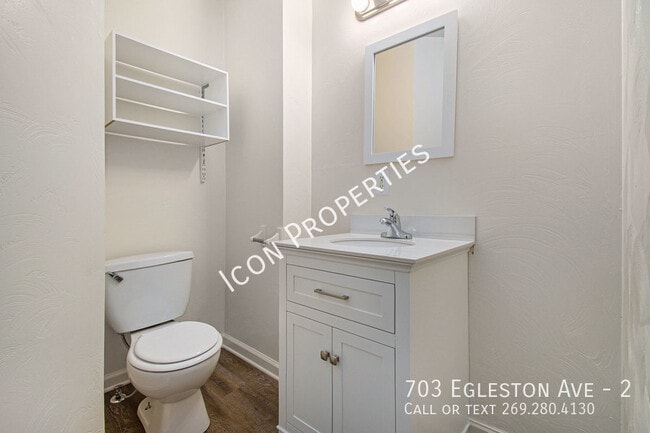 Building Photo - 703 Egleston Ave