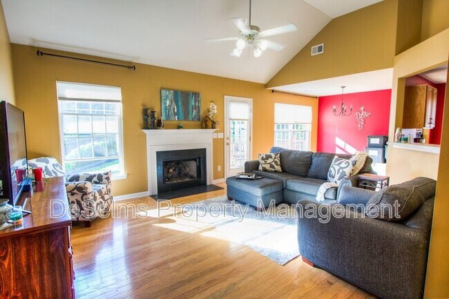 Building Photo - 713 Warmstone Ct