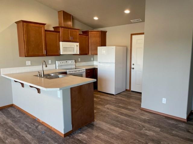 Building Photo - 17527 E Alki Ave Greeenacres, WA 99016
