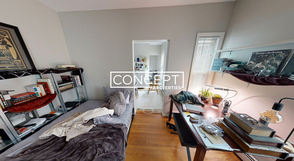 Foto del edificio - 9A Elmer St. Unit 3B