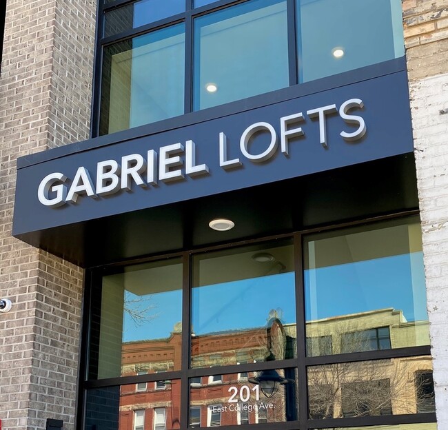 Foto del edificio - Gabriel Lofts