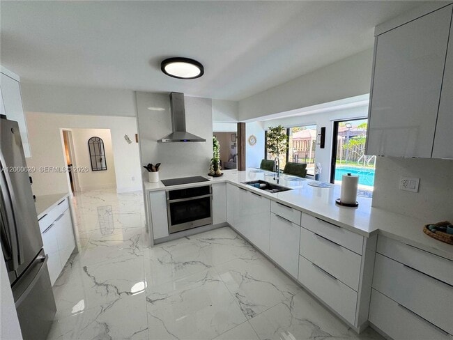 Photo - 8550 NW 26th Street House