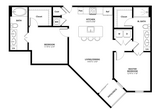 Two Bedroom B3