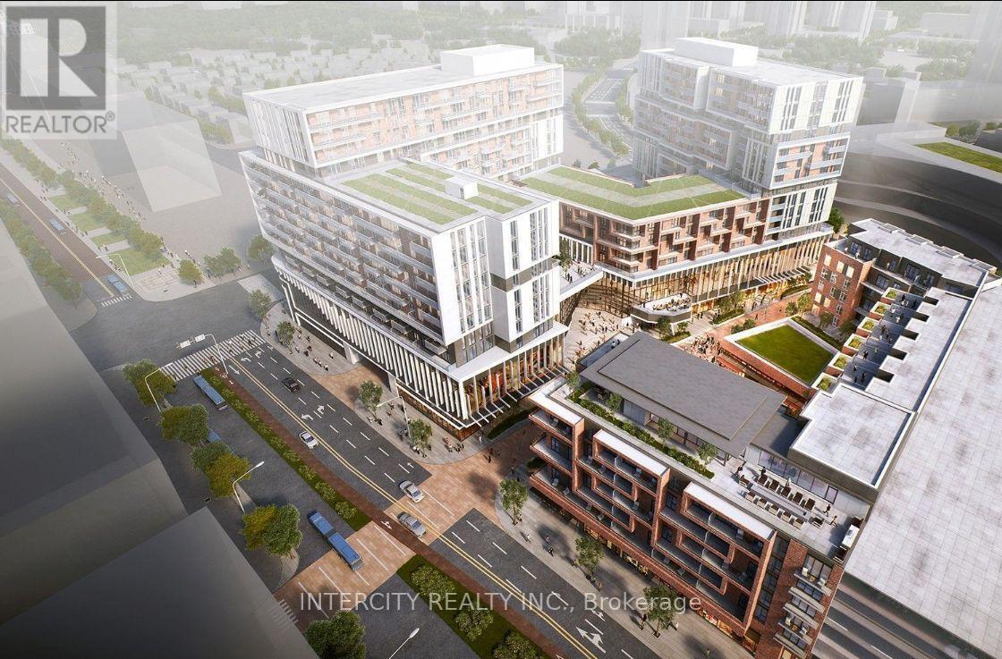 Photo du bâtiment - 38 Simcoe Promenade