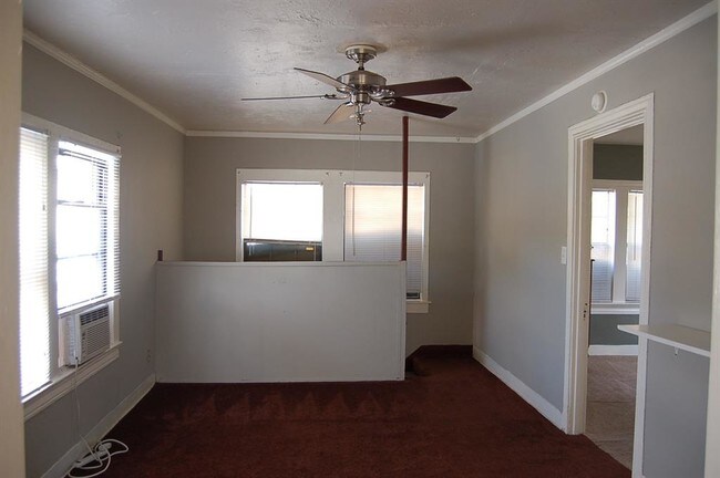 Foto del edificio - 4218 McKinney St