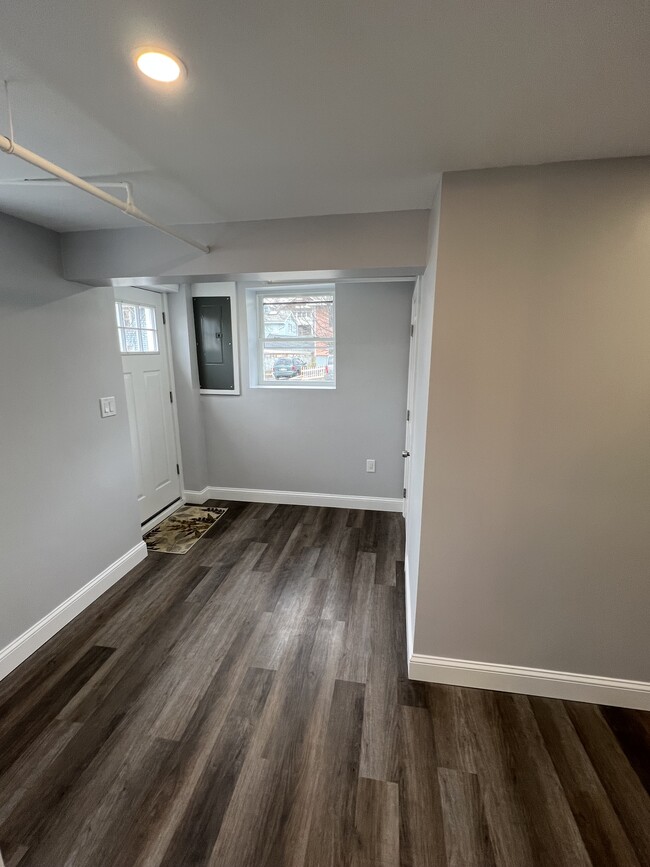 24 Elliott Rd, Everett, MA 02149 House Rental in Everett, MA