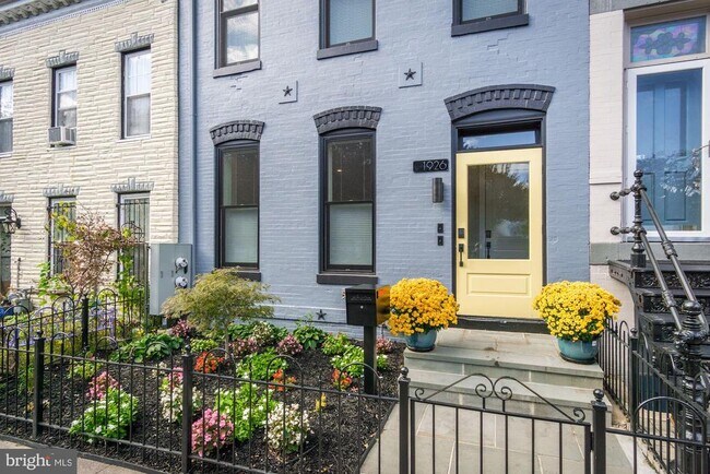 Foto del edificio - 1926 10th St NW