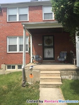 Primary Photo - 1306 E Cold Spring Ln