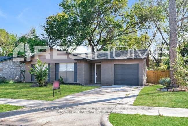 Photo - 1208 Janann Ave (Arlington, TX) House