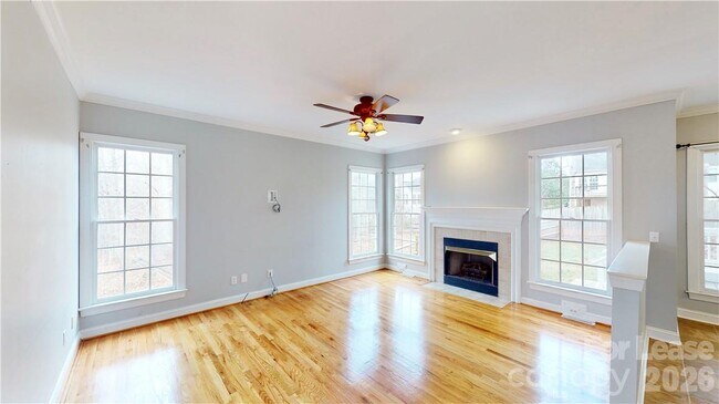 Foto del edificio - 7819 Red Oaks Trail