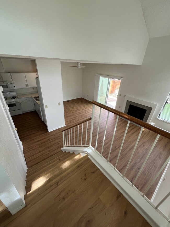 Building Photo - 1856 Sierra Highlands Dr