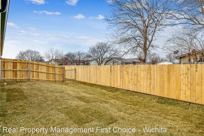 Foto del edificio - 3 br, 2 bath House - 3513 W 45TH ST S