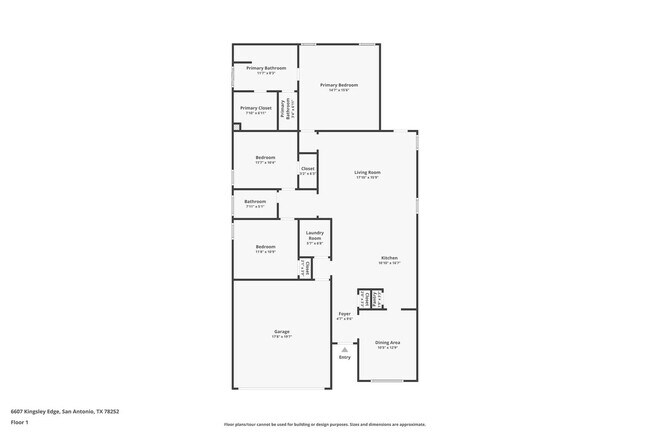 Building Photo - First time rental- 3 bedrooms- within 12 m...
