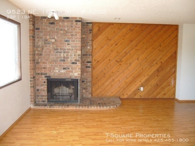 Foto del edificio - 9523 NE 180th St