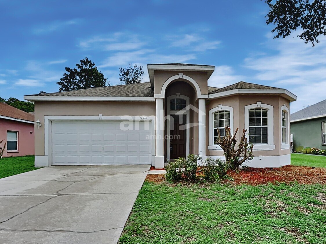 Primary Photo - 12016 Tasha Ct