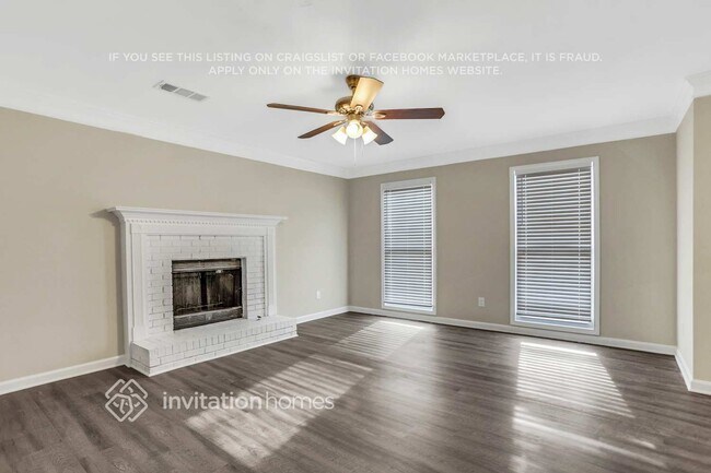 Foto del edificio - 1291 Oak Arbour Ave