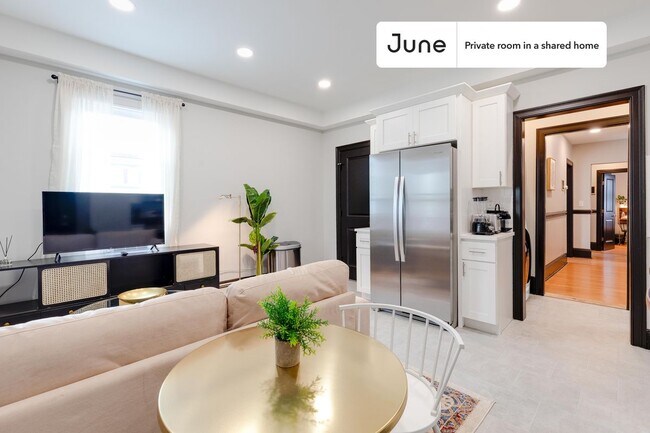 Foto del edificio - Room in Shared 4 bed/1.5 bath home