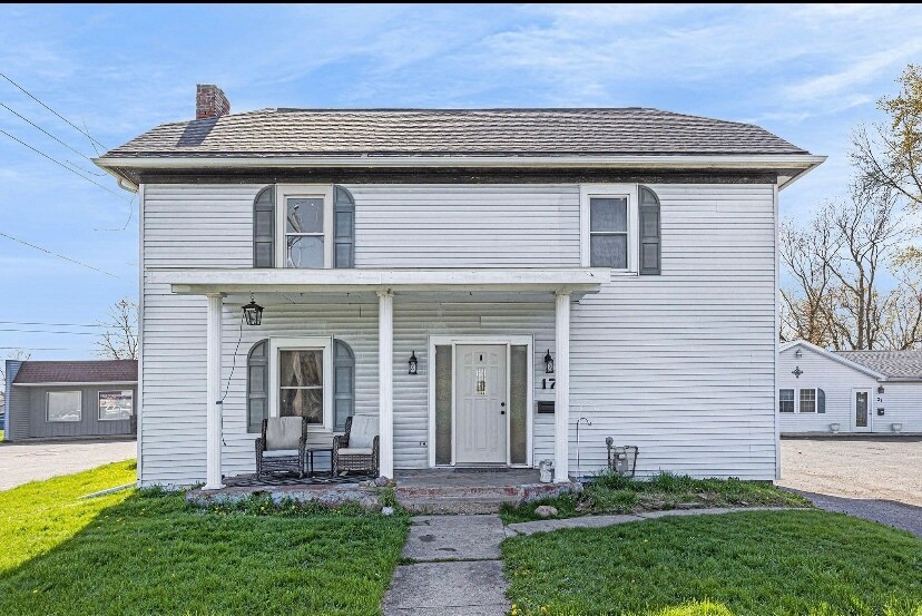Primary Photo - 17 N 20th St