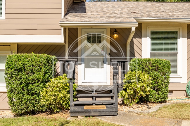 Photo - 1960 Branch View Dr House