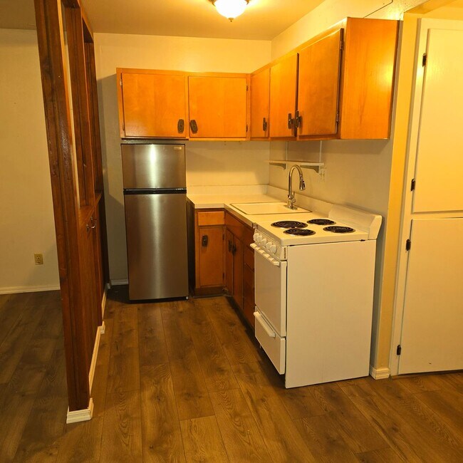 Foto del edificio - Studio Apartment in Pearce, AZ