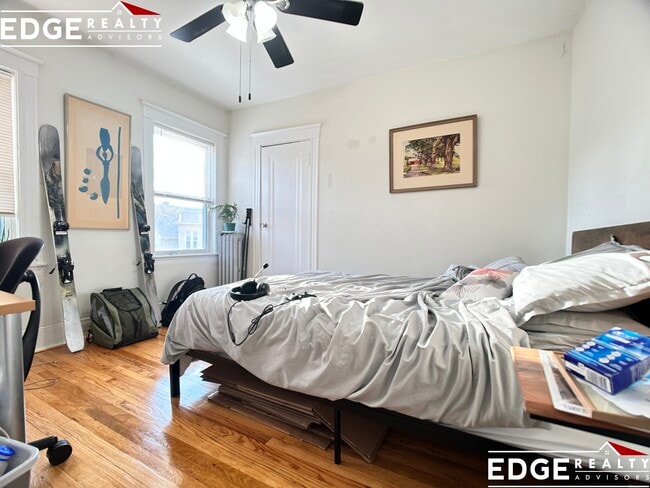 Foto del edificio - 1 Pama Gardens