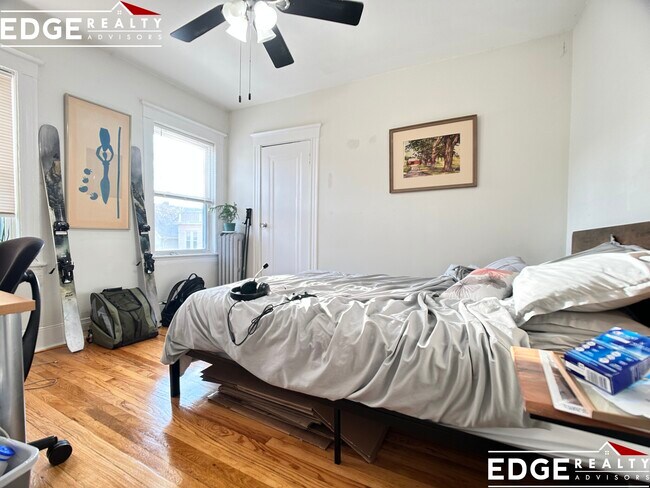 Building Photo - 1 Pama Gardens