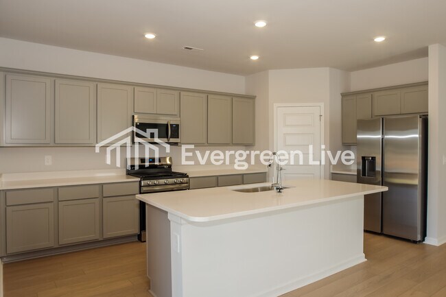 Foto del edificio - 158 Fenwick Pl