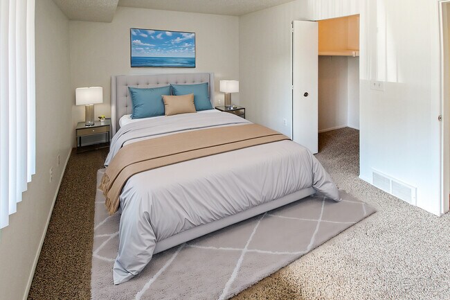 Foto del edificio - Pine Hill Apartments