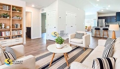 Building Photo - 11057 Pendleton Ave