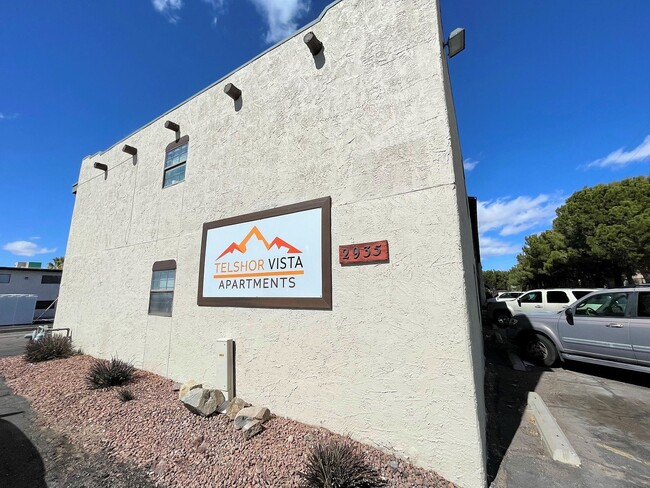 Building Photo - Telshor Vista