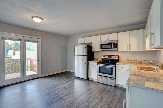 Foto del edificio - 821 Park Entrance Pl