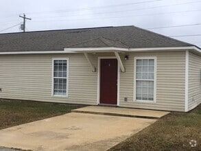 Building Photo - 266B CR 1562