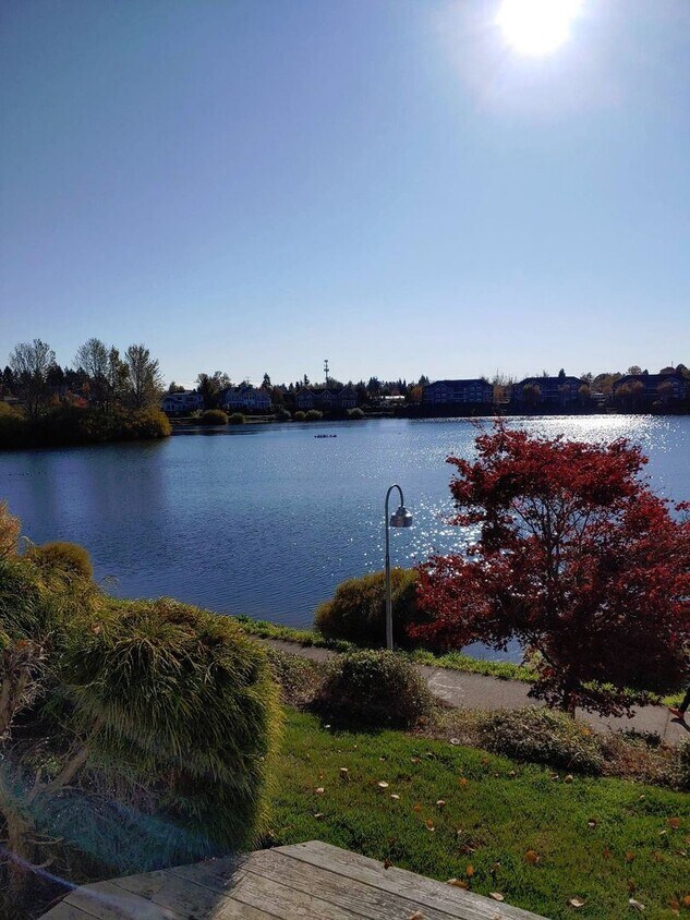 Foto del edificio - 366 Crystal Springs Ln N