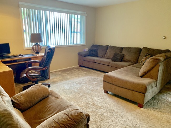 Foto del edificio - 215 Hale St