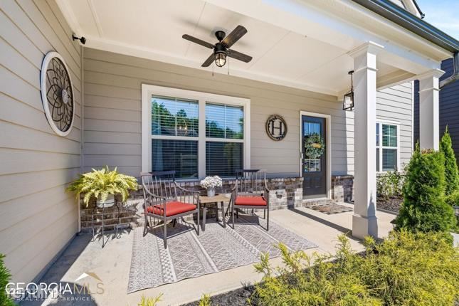 Foto del edificio - 5 br, 3 bath House - 143 i Creekside Bluff...