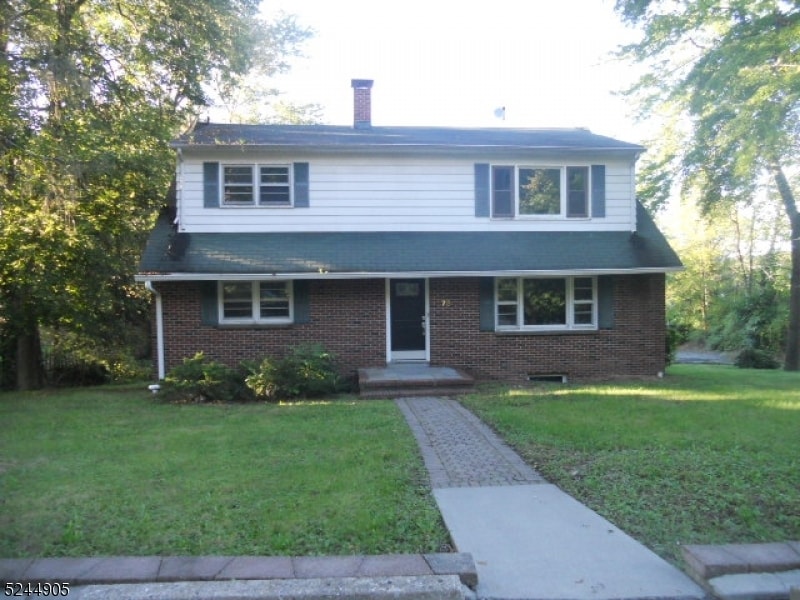 75 Marshall Hill Rd, West Milford, NJ 07480 House Rental in West