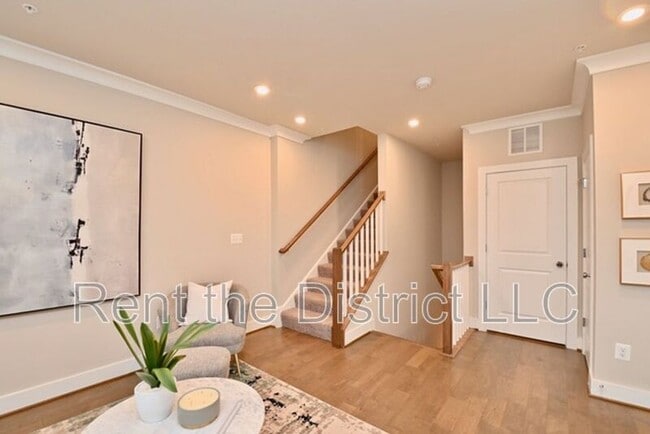 Photo - 7201 Georgia Avenue NW 4-B Townhome