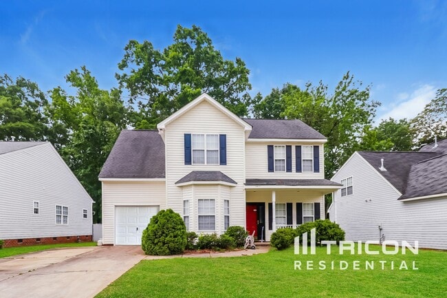 Building Photo - 1411 Hollythorne Dr