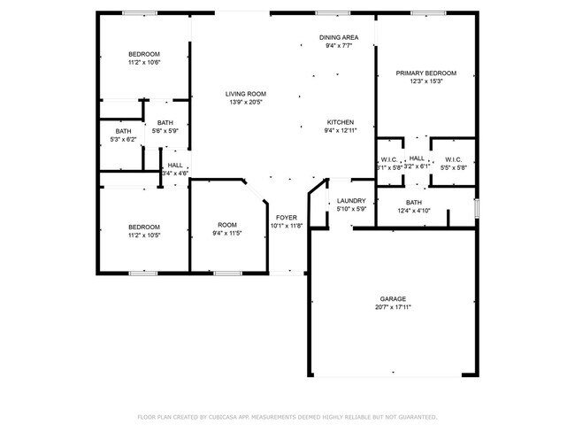 Foto del edificio - Spacious & Bright 3-Bed with Office, 2 bat...