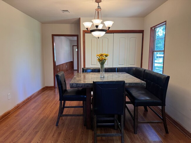 Building Photo - Beautiful Camp Style Home For Lease In Den...